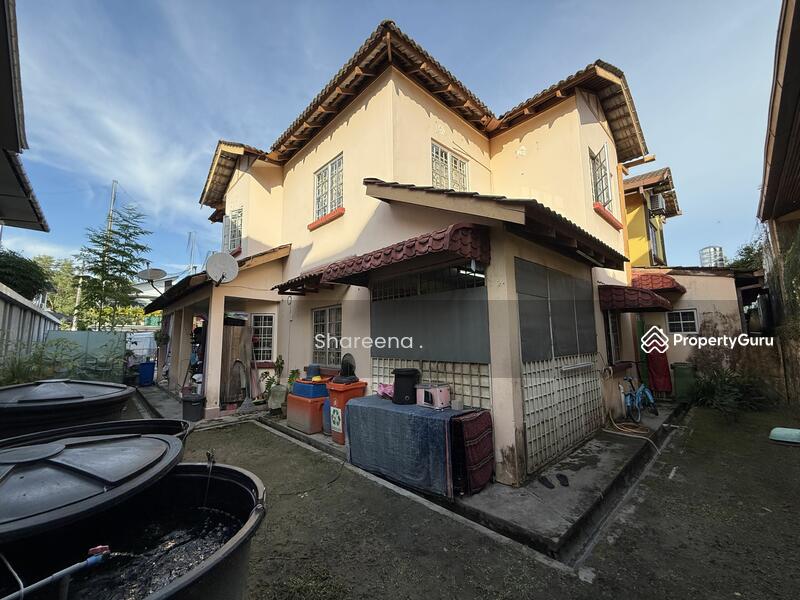For Sale - Taman Impian Gemilang