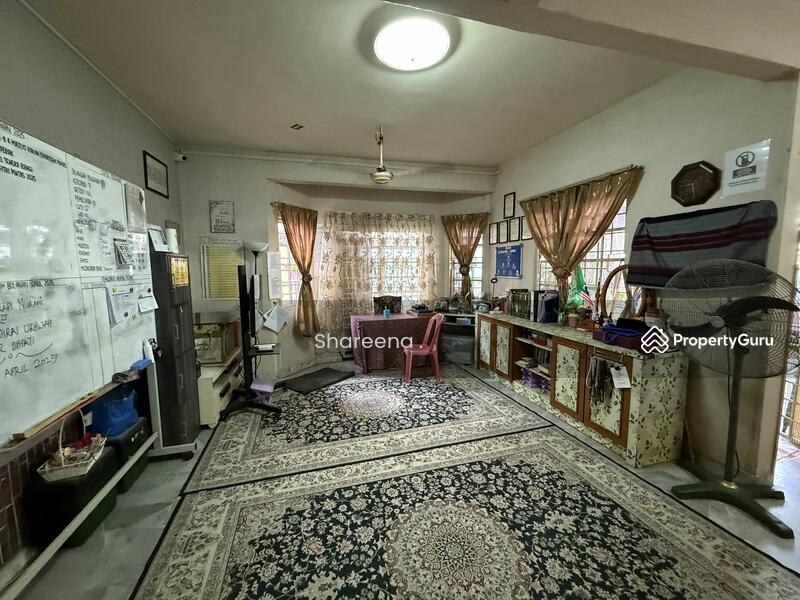 For Sale - Taman Impian Gemilang