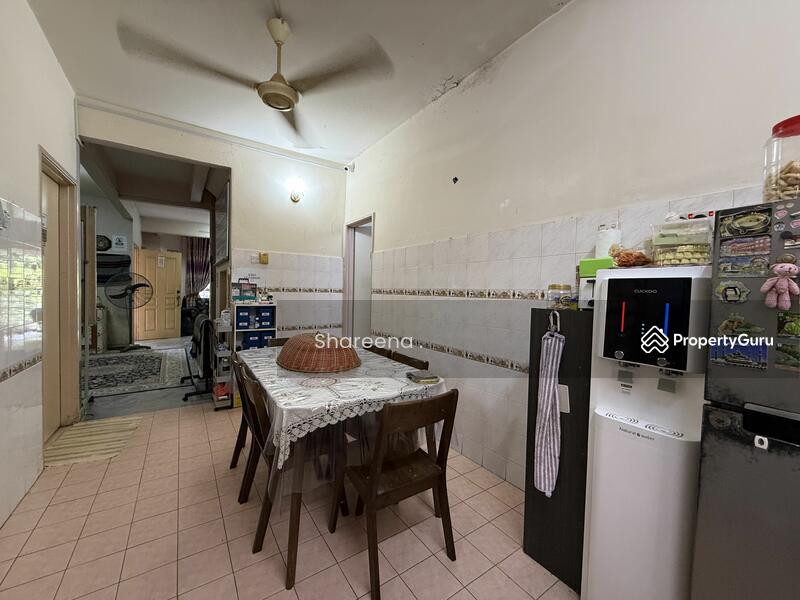 For Sale - Taman Impian Gemilang