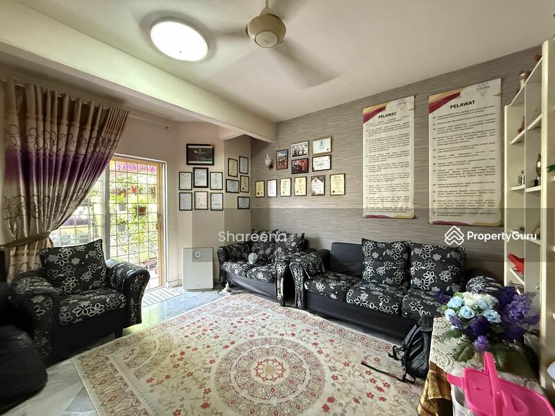 For Sale - Taman Impian Gemilang