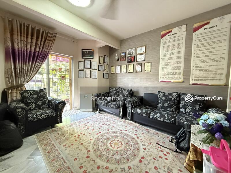 For Sale - Taman Impian Gemilang