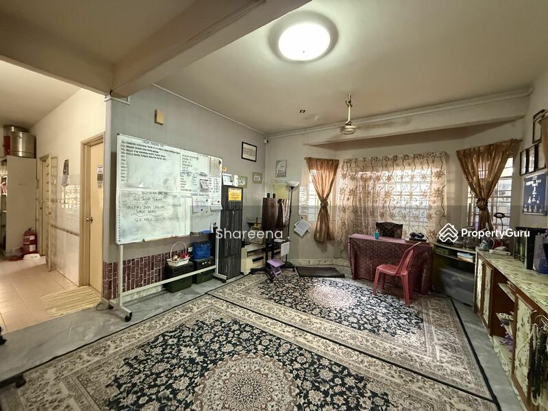 For Sale - Taman Impian Gemilang