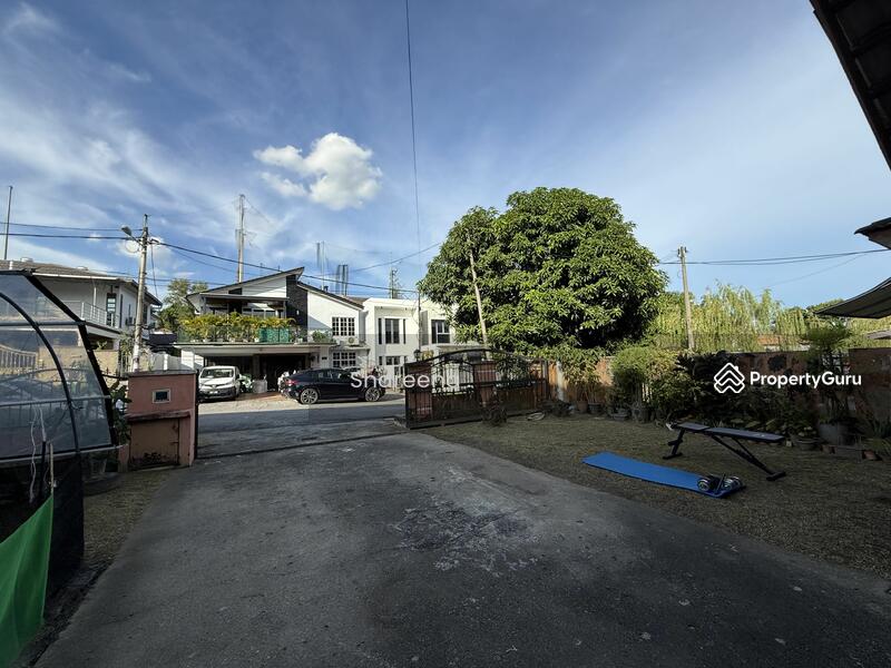 For Sale - Taman Impian Gemilang