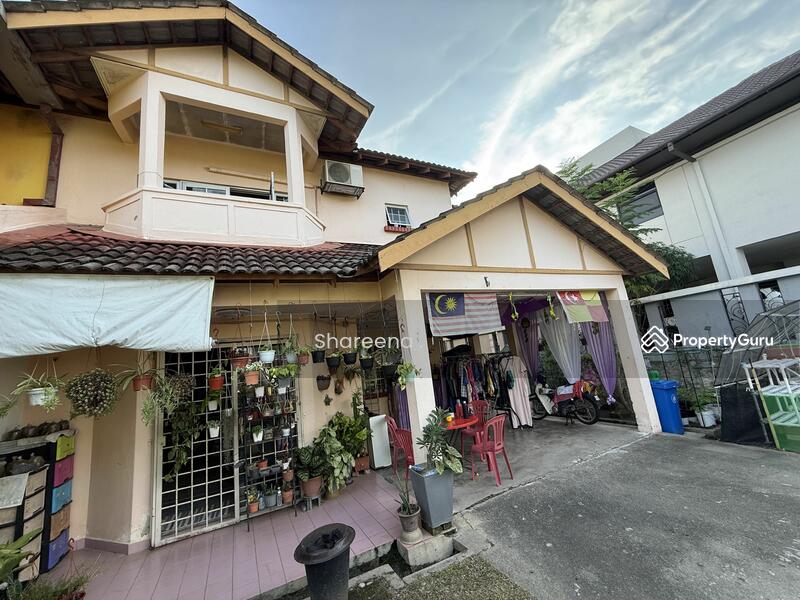 For Sale - Taman Impian Gemilang