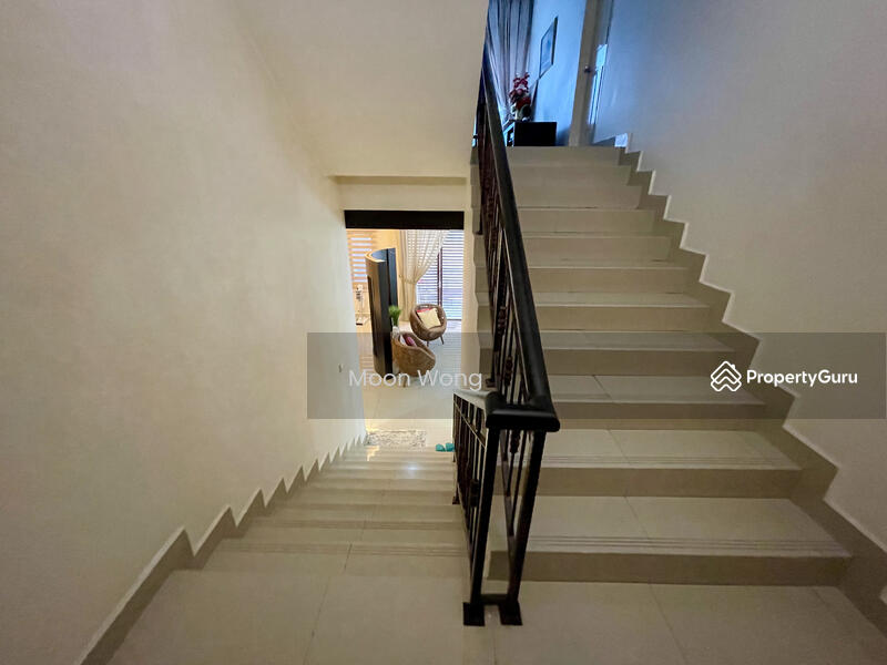 Untuk Dijual - The Peak, Taman Bukit Prima