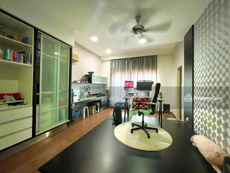 Untuk Dijual - The Peak, Taman Bukit Prima