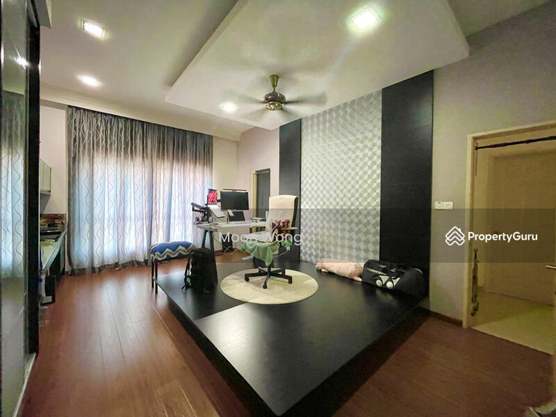 Untuk Dijual - The Peak, Taman Bukit Prima