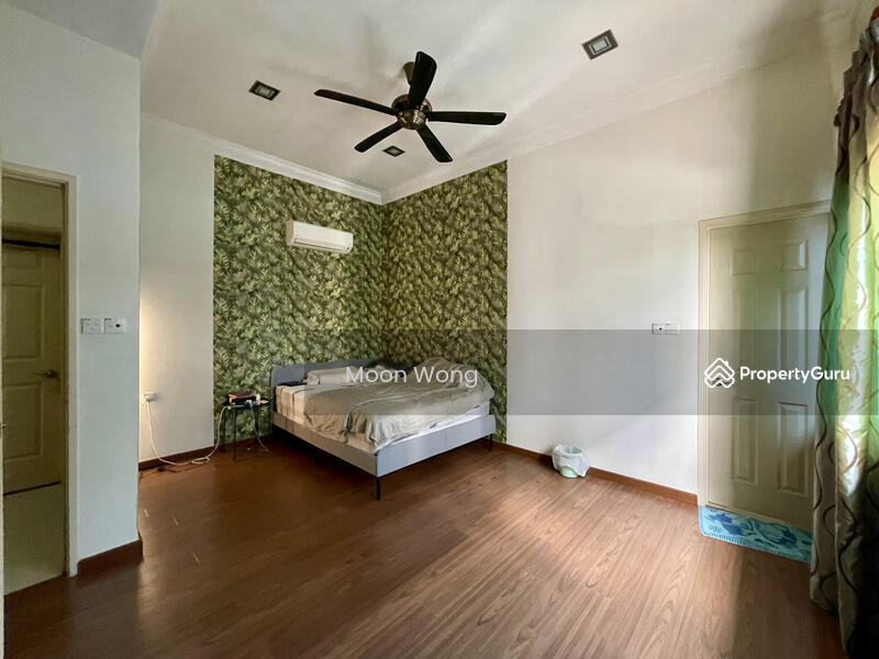 Untuk Dijual - The Peak, Taman Bukit Prima