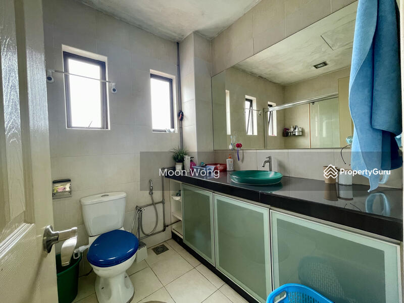 Untuk Dijual - The Peak, Taman Bukit Prima