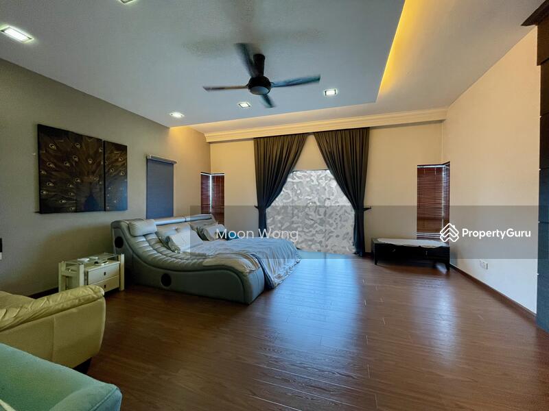 Untuk Dijual - The Peak, Taman Bukit Prima