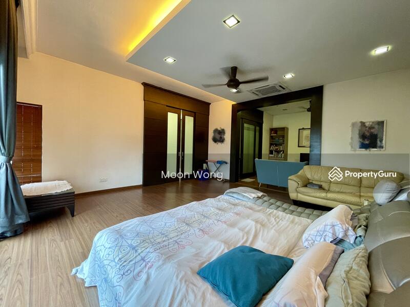 Untuk Dijual - The Peak, Taman Bukit Prima