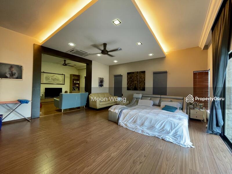 Untuk Dijual - The Peak, Taman Bukit Prima