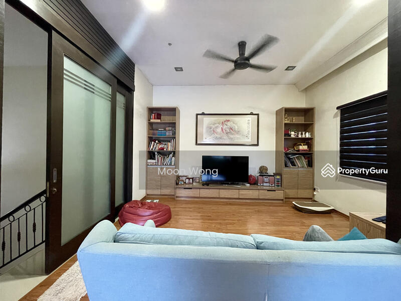 Untuk Dijual - The Peak, Taman Bukit Prima