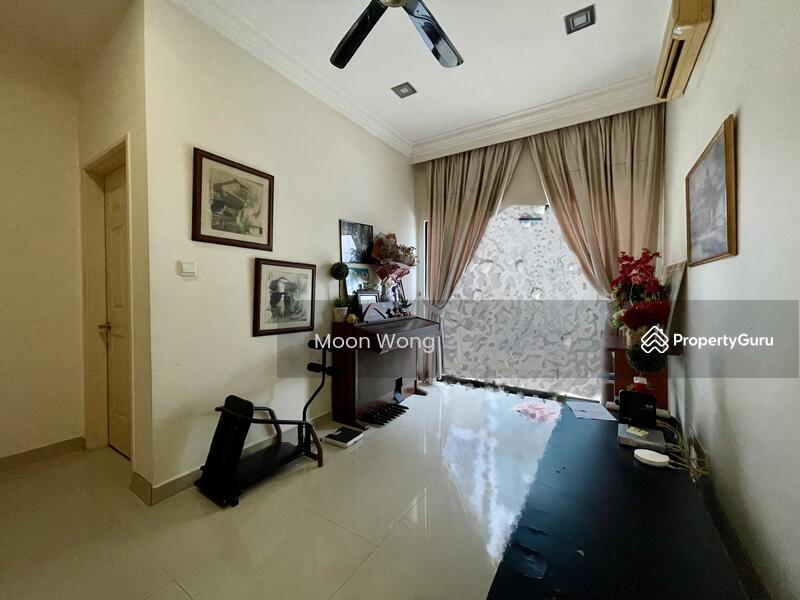 Untuk Dijual - The Peak, Taman Bukit Prima