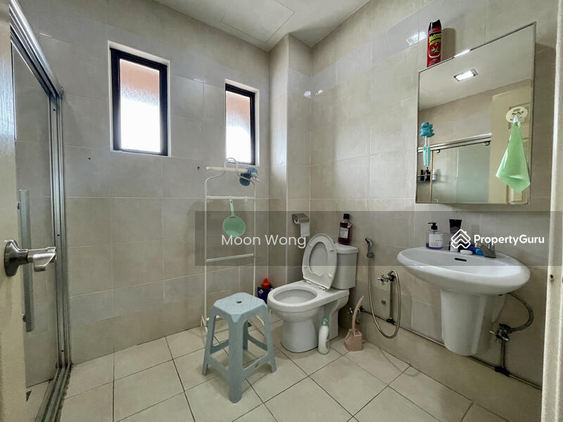 Untuk Dijual - The Peak, Taman Bukit Prima