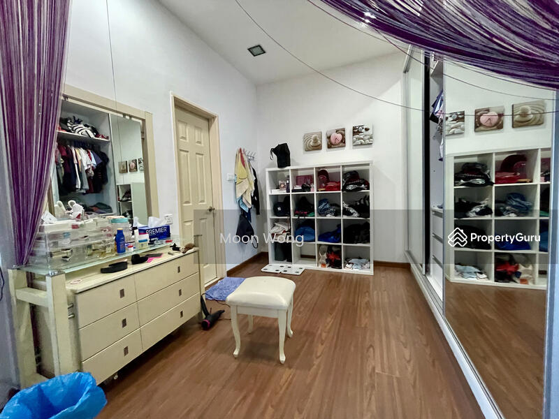 Untuk Dijual - The Peak, Taman Bukit Prima