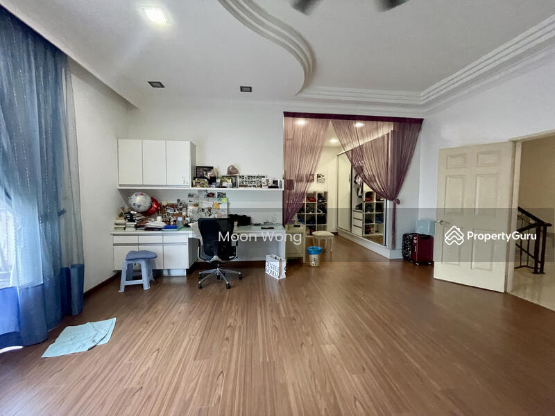 Untuk Dijual - The Peak, Taman Bukit Prima