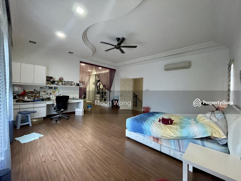 Untuk Dijual - The Peak, Taman Bukit Prima