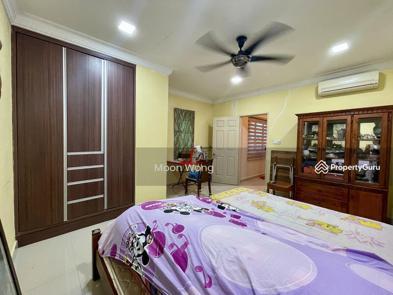 Untuk Dijual - The Peak, Taman Bukit Prima