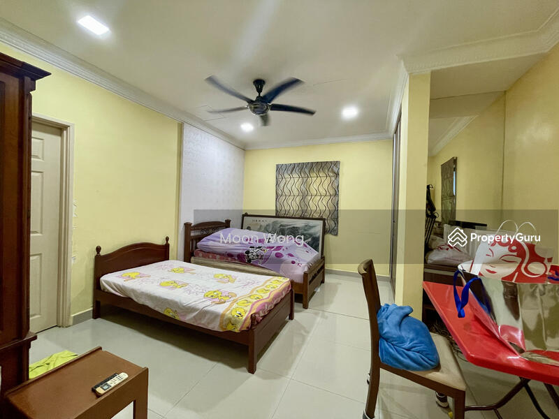 Untuk Dijual - The Peak, Taman Bukit Prima