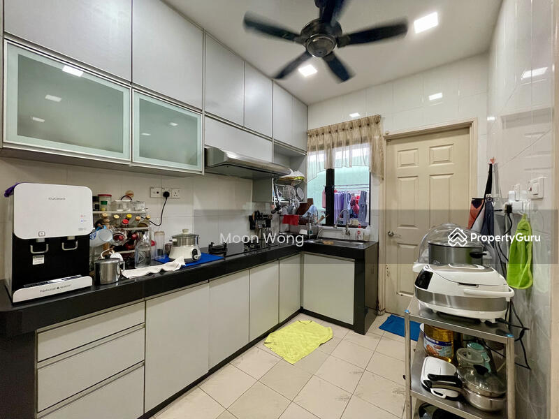 Untuk Dijual - The Peak, Taman Bukit Prima