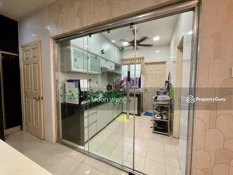 Untuk Dijual - The Peak, Taman Bukit Prima