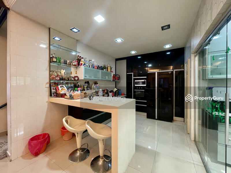 Untuk Dijual - The Peak, Taman Bukit Prima