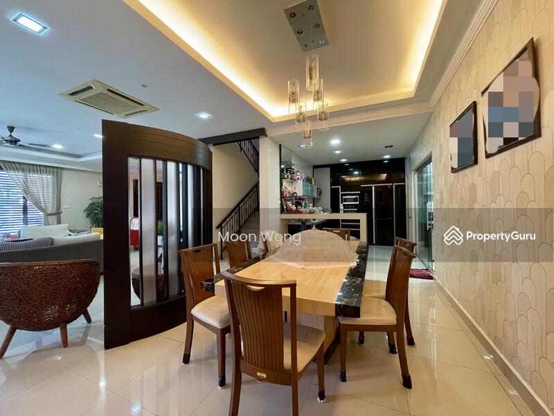 Untuk Dijual - The Peak, Taman Bukit Prima