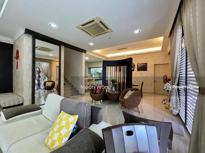 Untuk Dijual - The Peak, Taman Bukit Prima