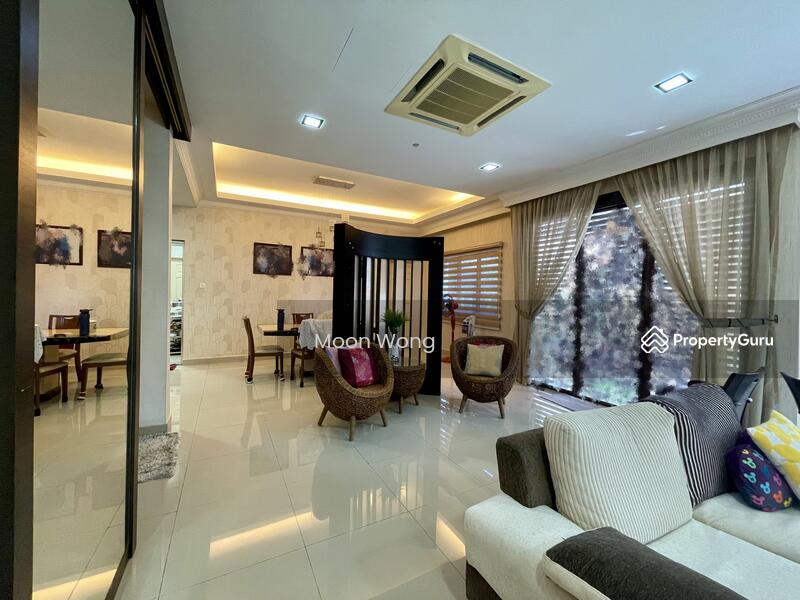 Untuk Dijual - The Peak, Taman Bukit Prima
