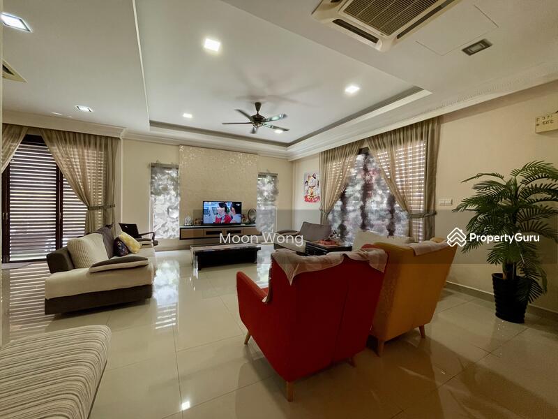 Untuk Dijual - The Peak, Taman Bukit Prima