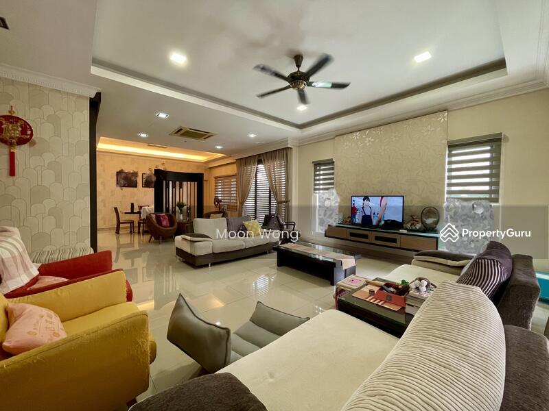 Untuk Dijual - The Peak, Taman Bukit Prima