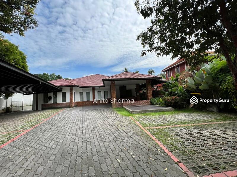 For Sale - Bangsar