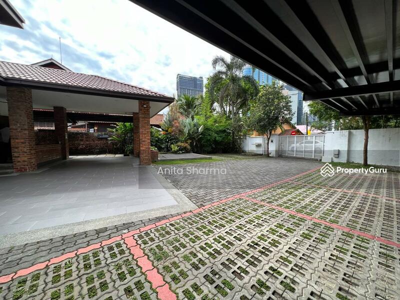 For Sale - Bangsar
