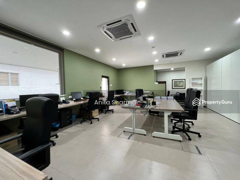 For Sale - Bangsar