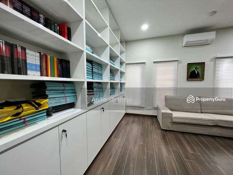 For Sale - Bangsar