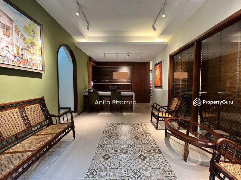 For Sale - Bangsar