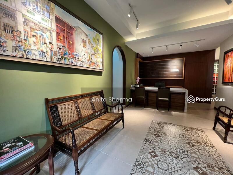 For Sale - Bangsar