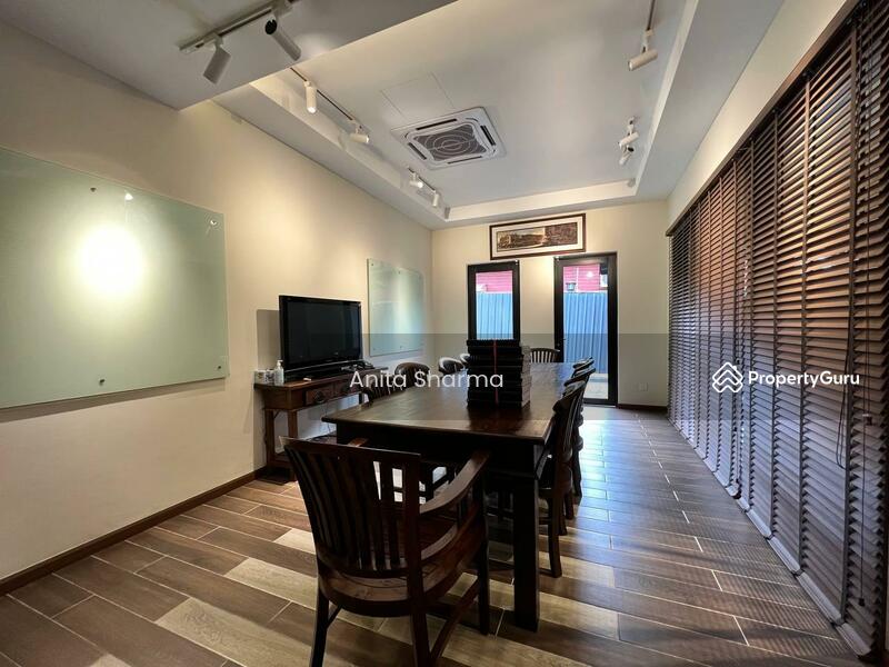 For Sale - Bangsar