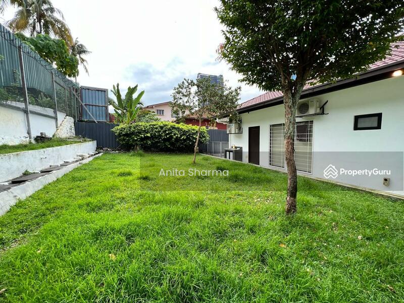 For Sale - Bangsar