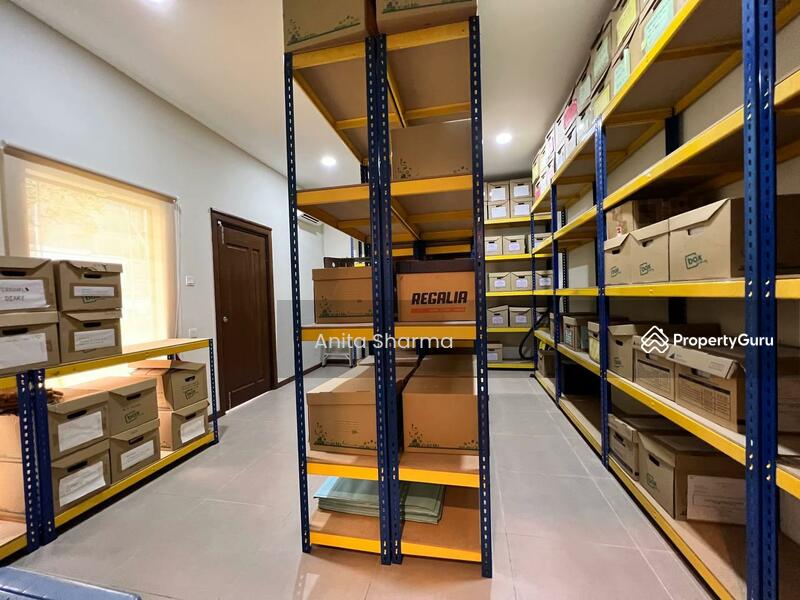 For Sale - Bangsar