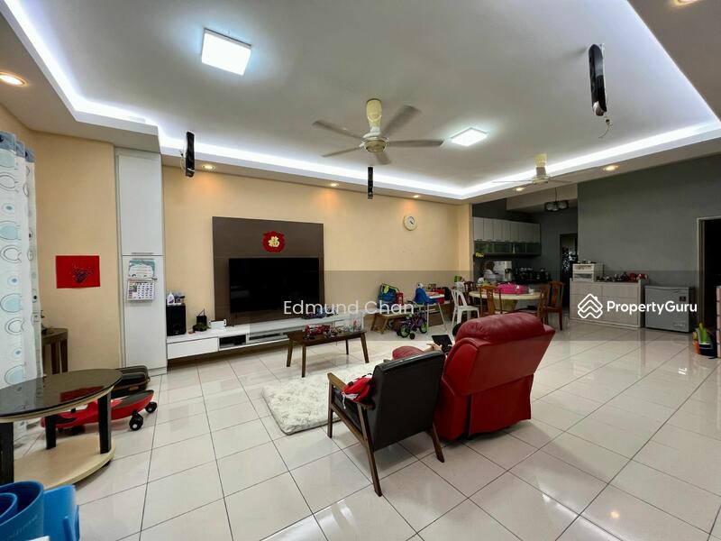 For Sale - Terrace house at Taman Mutiara Indah