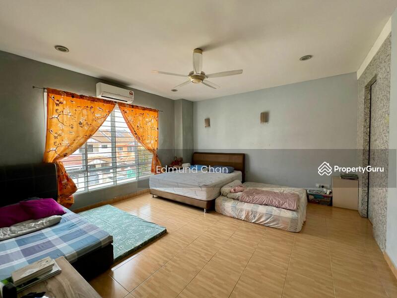 For Sale - Terrace house at Taman Mutiara Indah