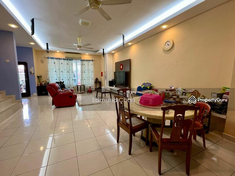 For Sale - Terrace house at Taman Mutiara Indah