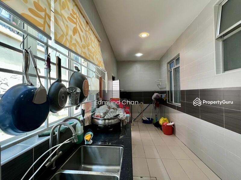 For Sale - Terrace house at Taman Mutiara Indah