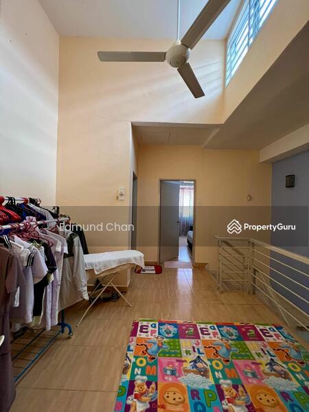For Sale - Terrace house at Taman Mutiara Indah