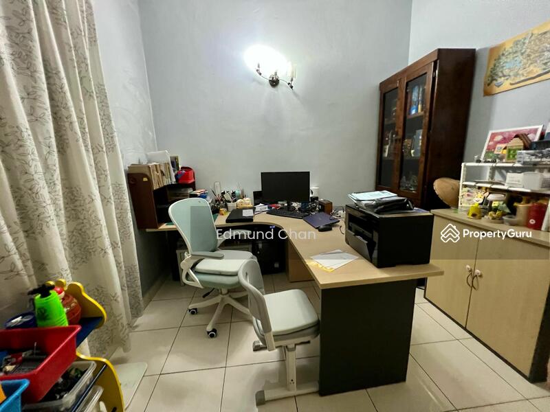 For Sale - Terrace house at Taman Mutiara Indah