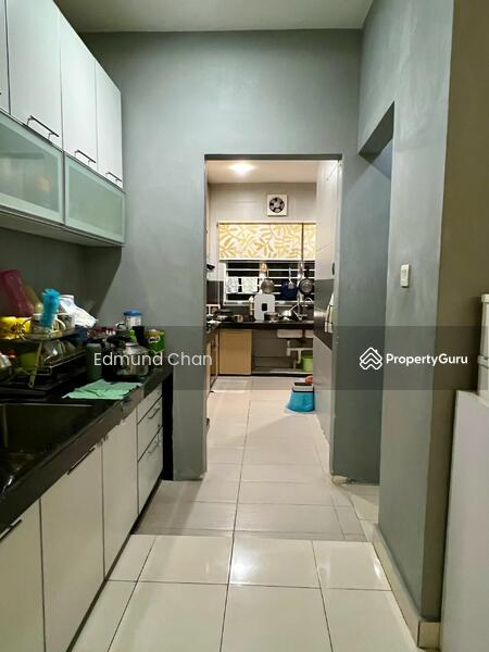 For Sale - Terrace house at Taman Mutiara Indah