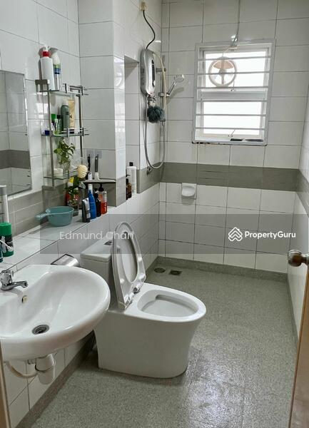 For Sale - Terrace house at Taman Mutiara Indah