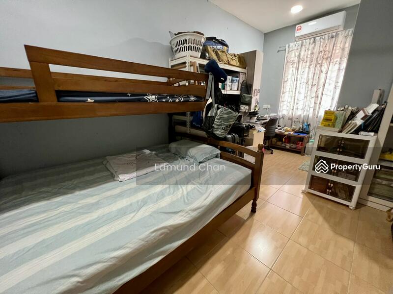 For Sale - Terrace house at Taman Mutiara Indah